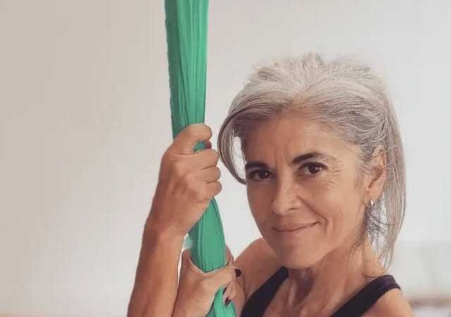 LaraNam Yoga Embarazo – Yoga Mujer – Meditación